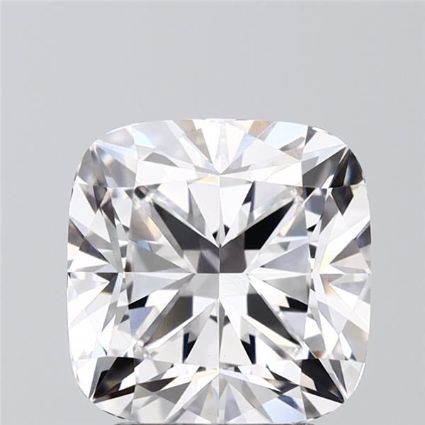 Lab Grown Diamond 3,03Ct E-VS1 Cushion - IGILG711522981 1