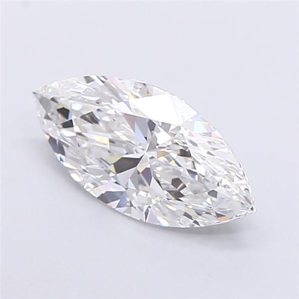 Lab Grown Diamond 1,56Ct E-VVS2 Marquise - IGILG823644852 1