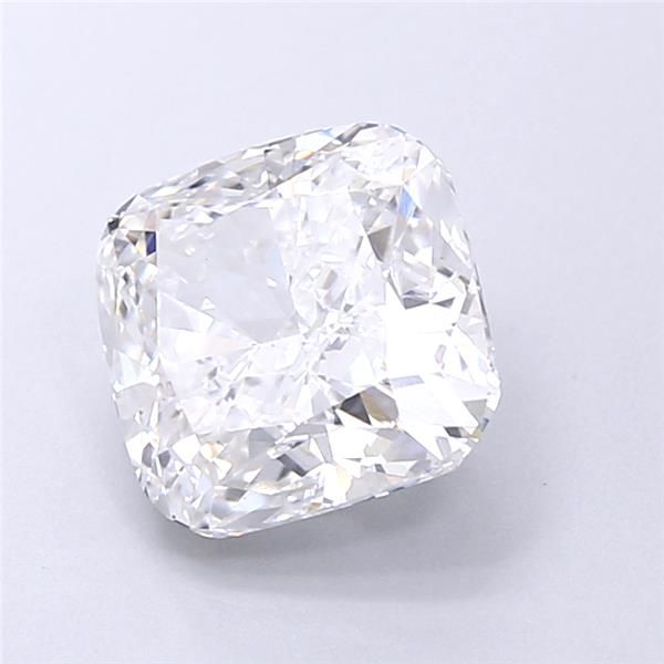 Lab Grown Diamond 2,27Ct D-VVS2 Cushion - IGILG750563696 1