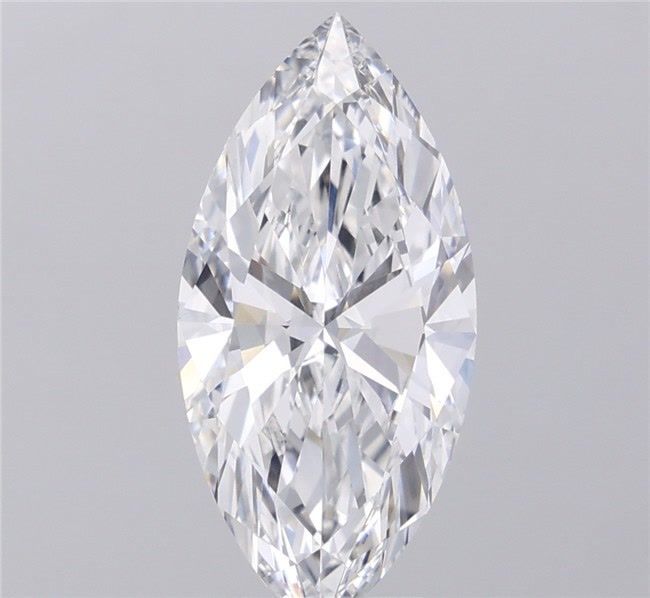 Lab Grown Diamond 4,05Ct E-VVS2 Marquise - IGILG830672681 1