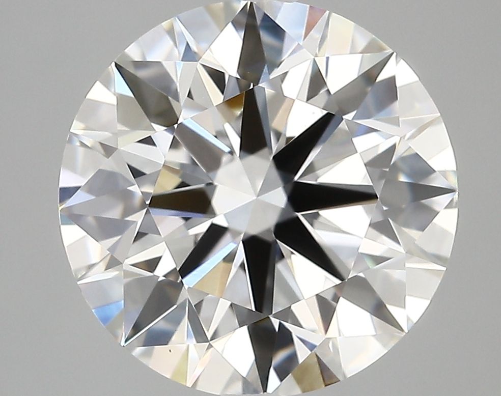 Lab Grown Diamond 5,17Ct D-VS1 Round - IGILG711504833 1