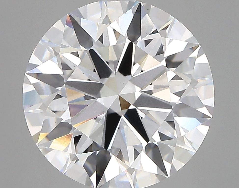 Lab Grown Diamond 5,12Ct D-VS1 Round - IGILG708563649 1