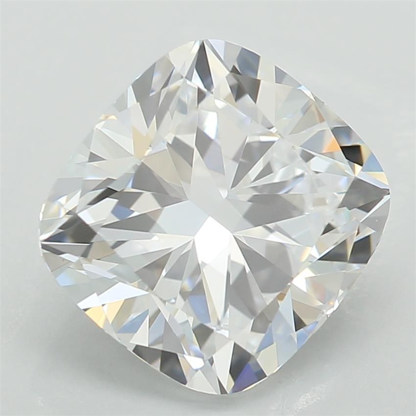 Lab Grown Diamond 2,04Ct E-VVS2 Cushion - IGILG689598999 1