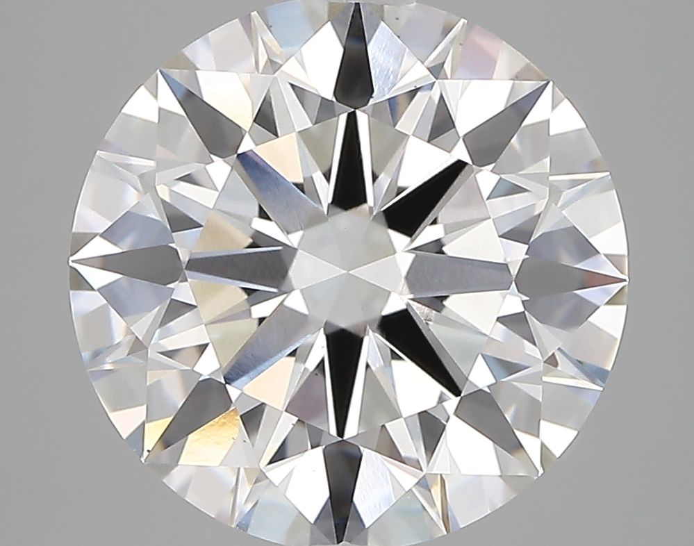 Lab Grown Diamond 5,46Ct D-VS1 Round - IGILG708563652 1