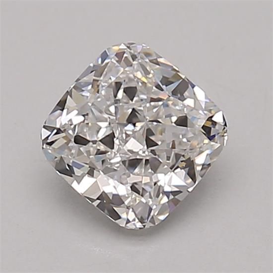 Lab Grown Diamond 0,78Ct E-IF Cushion - IGILG729567243 1