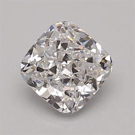 Lab Grown Diamond 0,78Ct E-IF Cushion - IGILG729567243 1