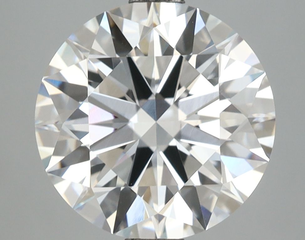 Lab Grown Diamond 4,3Ct E-VVS2 Round - IGILG802624003 1