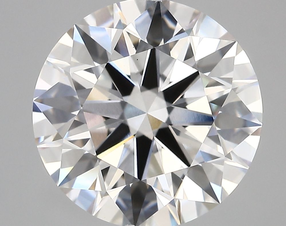 Lab Grown Diamond 5,49Ct D-VS1 Round - IGILG711504810 1