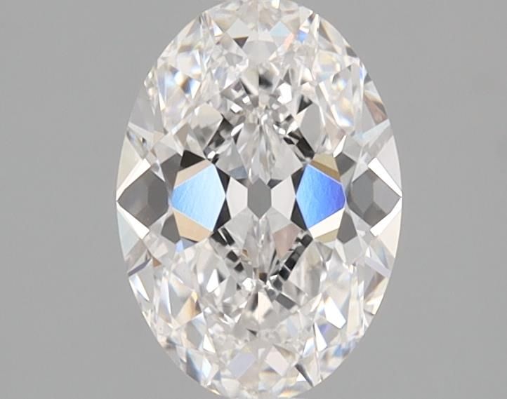 Lab Grown Diamond 1,04Ct D-VS1 Oval - IGILG723546581 1