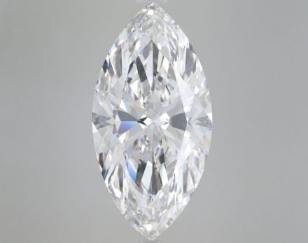 Lab Grown Diamond 8,55Ct F-VVS2 Marquise - IGILG831623008 1