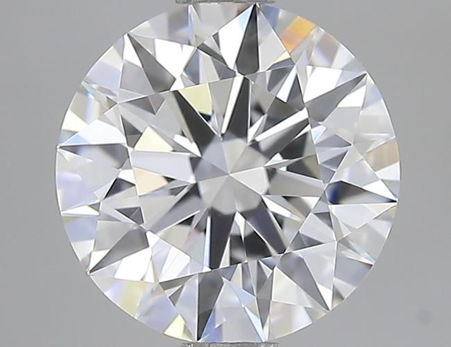 Lab Grown Diamond 2,04Ct E-VVS2 Round - IGILG771654517 1
