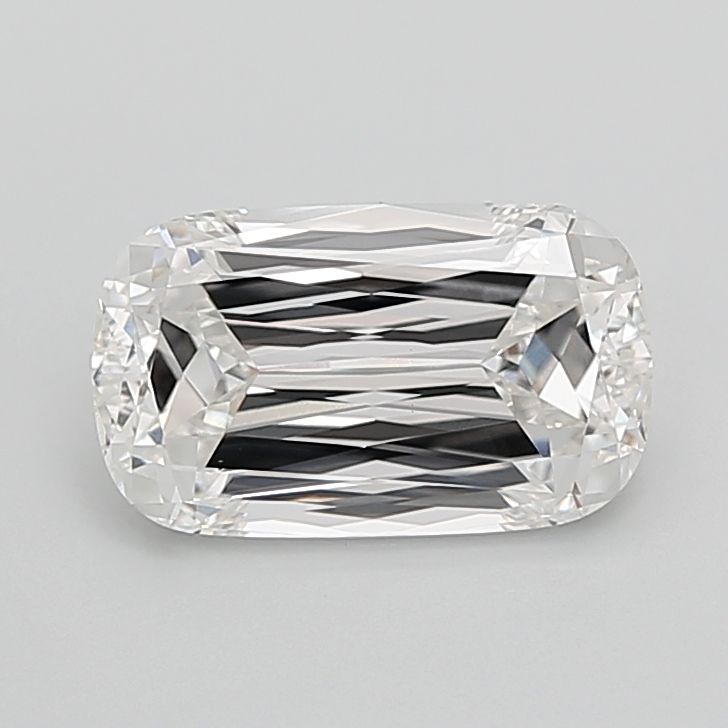 Lab Grown Diamond 4,13Ct F-VS1 Cushion - IGILG823690295 1