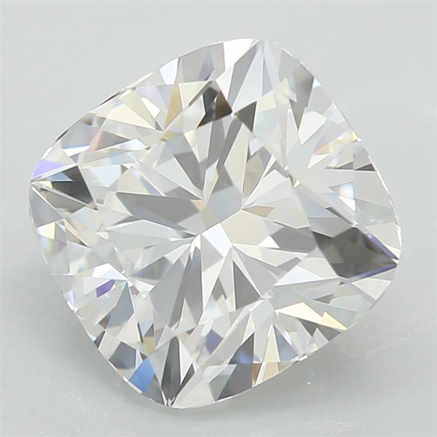 Lab Grown Diamond 2,02Ct D-VS2 Cushion - IGILG689592351 1