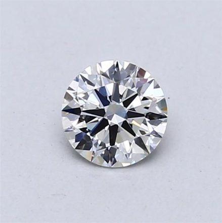 Lab Grown Diamond 0,45Ct D-VVS2 Round - IGILG732580302 1