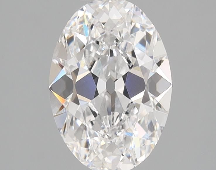 Lab Grown Diamond 1,1Ct D-VS1 Oval - IGILG723546502 1
