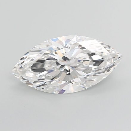 Lab Grown Diamond 7,29Ct E-VS1 Marquise - IGILG836691198 1