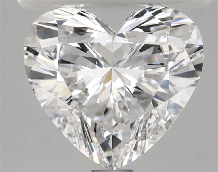 Lab Grown Diamond 2,04Ct D-VS1 Heart - IGILG732536441 1