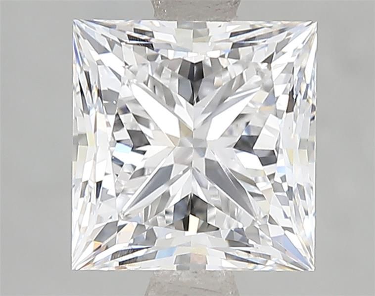 Lab Grown Diamond 3,1Ct D-VS1 Princess - IGILG685562522 1