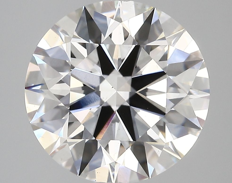 Lab Grown Diamond 5,19Ct D-VS1 Round - IGILG705548997 1