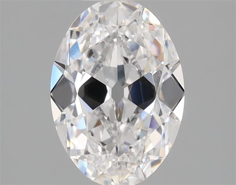 Lab Grown Diamond 1,06Ct D-VS1 Oval - IGILG723546613 1