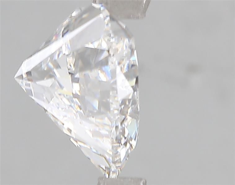 Lab Grown Diamond 3,1Ct D-VS1 Heart - IGILG692538100 1