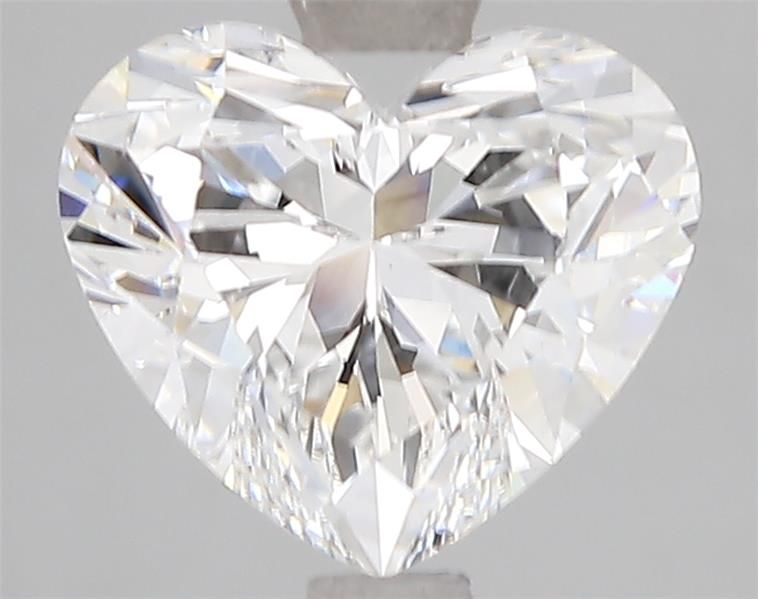 Lab Grown Diamond 3,01Ct D-VS1 Heart - IGILG706538255 1