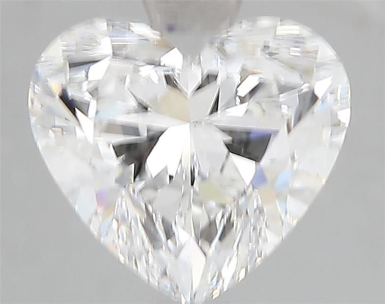 Lab Grown Diamond 3,09Ct D-VS2 Heart - IGILG706568228 1