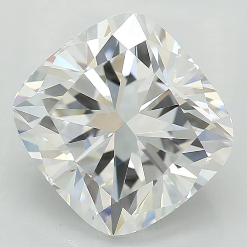 Lab Grown Diamond 1,52Ct D-VVS1 Cushion - IGILG698589356 1