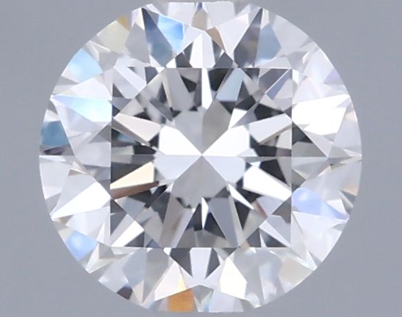 Lab Grown Diamond 1,01Ct D-VVS2 Round - IGILG825632307 1