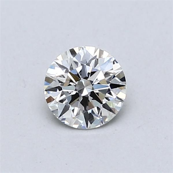 Lab Grown Diamond 0,45Ct E-VVS2 Round - IGILG731525149 1