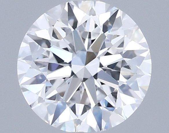 Lab Grown Diamond 1,01Ct D-VVS2 Round - IGILG825634252 1