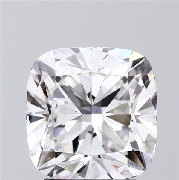 Lab Grown Diamond 3,03Ct E-VS1 Cushion - IGILG711522918 1
