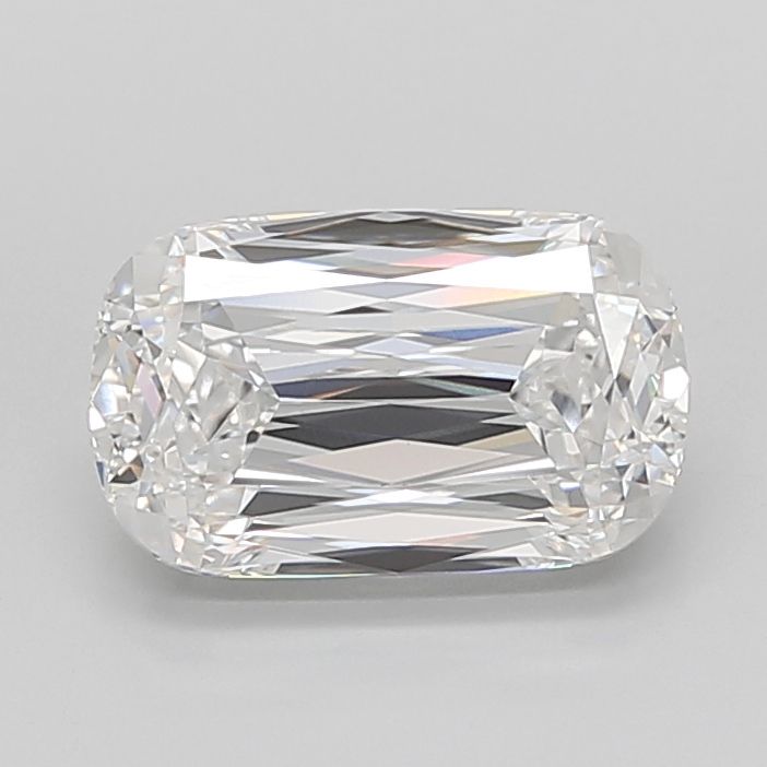 Lab Grown Diamond 5,54Ct E-VS1 Cushion - IGILG830659760 1