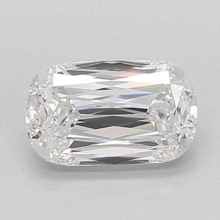 Lab Grown Diamond 5,54Ct E-VS1 Cushion - IGILG830659760 1