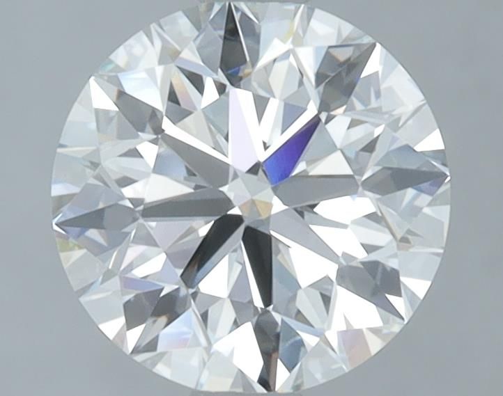 Lab Grown Diamond 1,88Ct G-VS1 Round - IGILG764695840 1