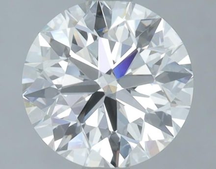 Lab Grown Diamond 1,88Ct G-VS1 Round - IGILG764695840 1