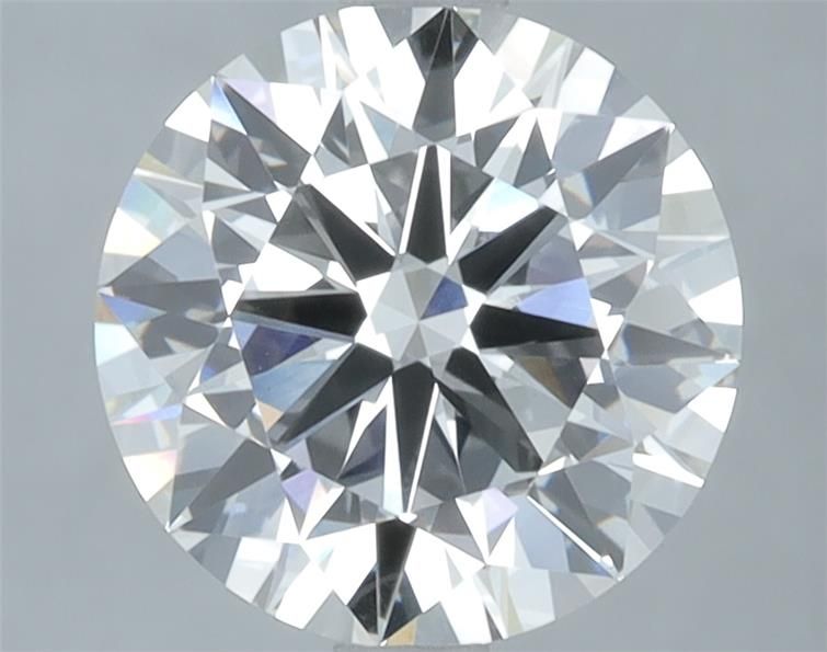 Lab Grown Diamond 2,46Ct G-VVS2 Round - IGILG770652991 1