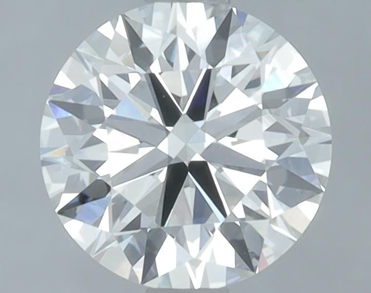 Lab Grown Diamond 1,81Ct G-VVS2 Round - IGILG764697538 1