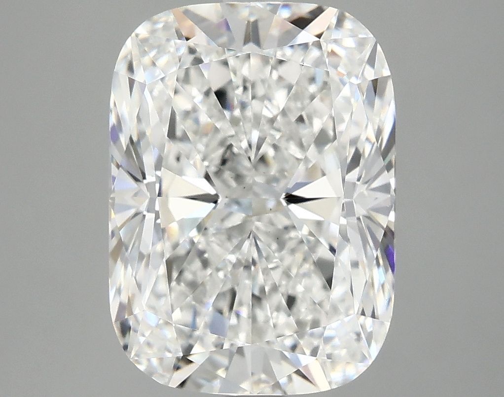 Lab Grown Diamond 4,79Ct E-VS1 Cushion - IGILG805648716 1
