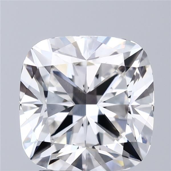 Lab Grown Diamond 3,03Ct E-VS1 Cushion - IGILG711522936 1