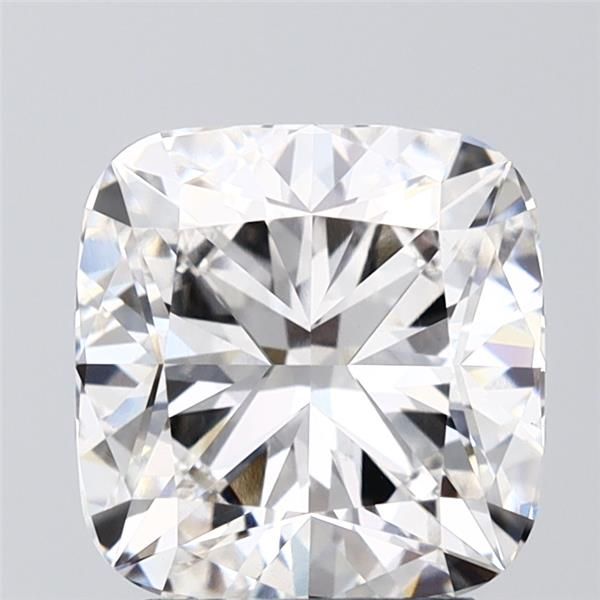 Lab Grown Diamond 3,02Ct E-VS1 Cushion - IGILG711522928 1