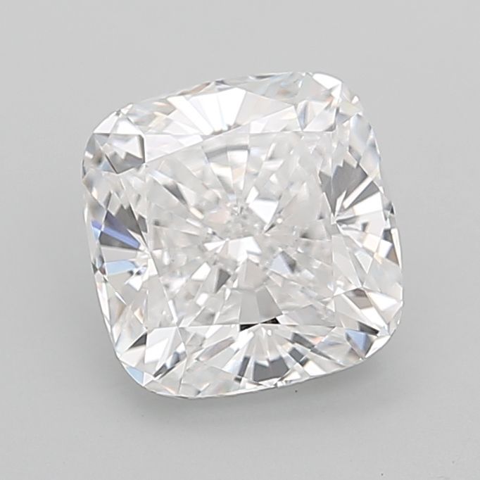 Lab Grown Diamond 5,08Ct D-VS1 Cushion - IGILG692506901 1