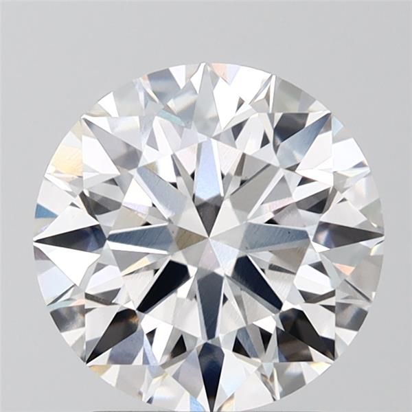 Lab Grown Diamond 2,5Ct E-VS1 Round - IGILG670420301 1