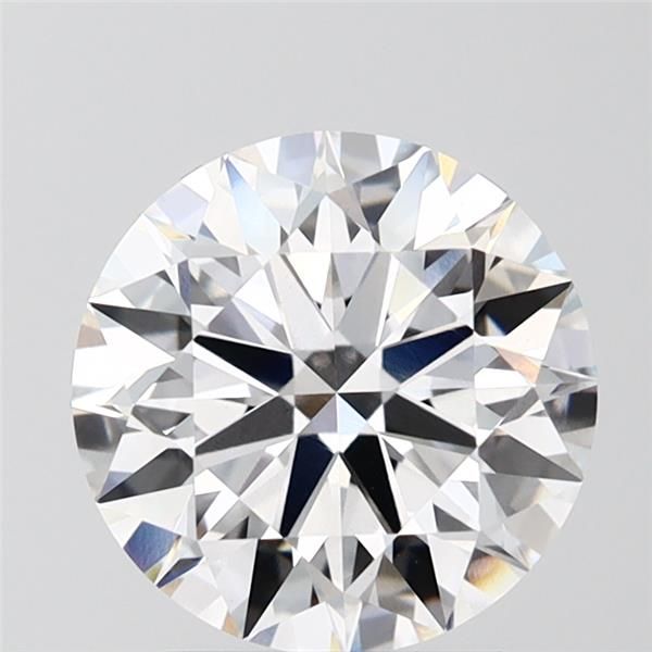 Lab Grown Diamond 2,5Ct E-VS1 Round - IGILG673407170 1