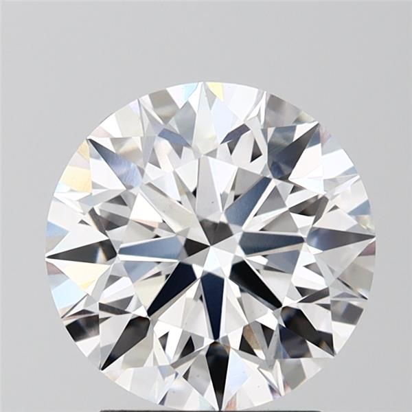 Lab Grown Diamond 2,5Ct E-VS1 Round - IGILG674504935 1