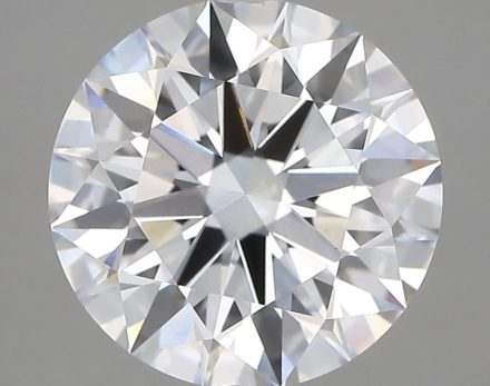 Lab Grown Diamond 5,15Ct D-VS1 Round - IGILG705549028 1