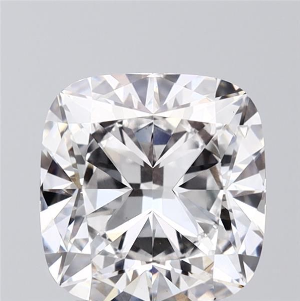 Lab Grown Diamond 3,04Ct E-VS1 Cushion - IGILG711522820 1