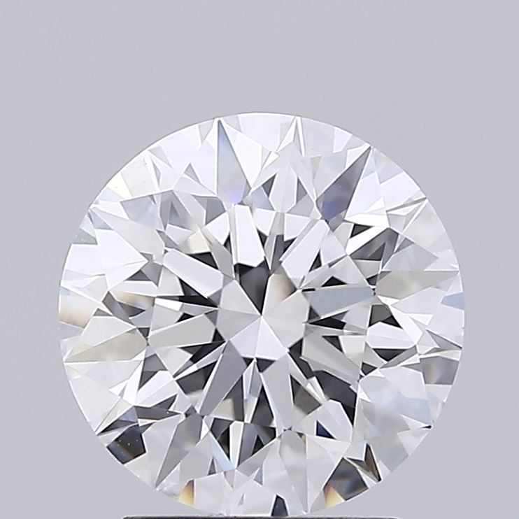 Lab Grown Diamond 5,19Ct E-VVS2 Princess - IGILG622497832 1