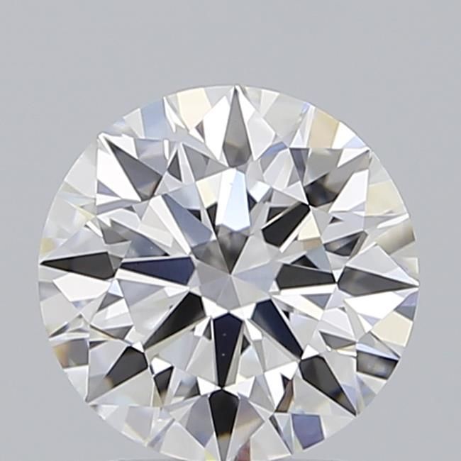 Lab Grown Diamond 2,09Ct E-VS1 Round - IGILG750566159 1