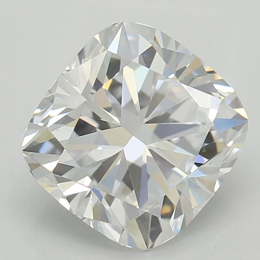 Lab Grown Diamond 1,57Ct E-VS1 Cushion - IGILG722535481 1